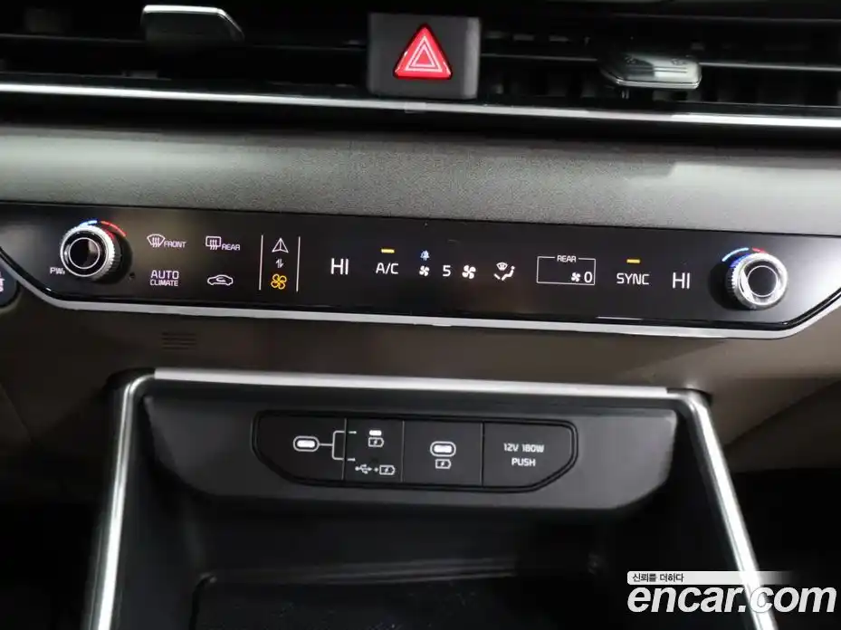 Kia Canival 2025 2.2 Автомат в Москве № 715828, фото 16