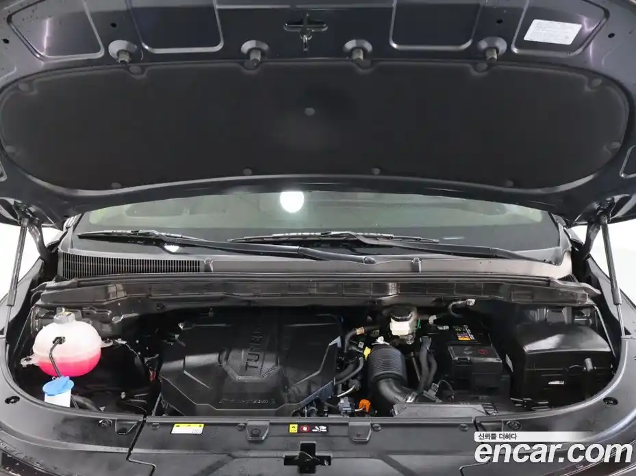 Kia Canival 2025 2.2 Автомат в Москве № 715828, фото 17