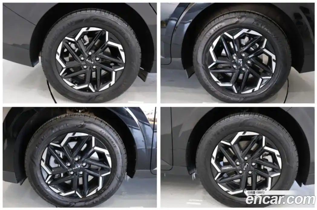 Kia Canival 2025 2.2 Автомат в Москве № 715828, фото 19