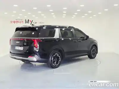 Kia Canival 2025 2.2 Автомат в Москве № 715828, миниатюра 5