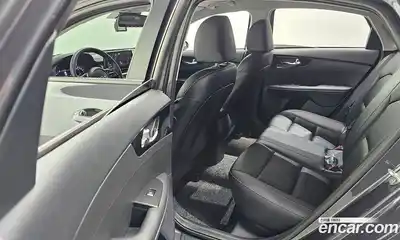 Kia K3 2024 1.6 Автомат в Москве № 715829, миниатюра 11