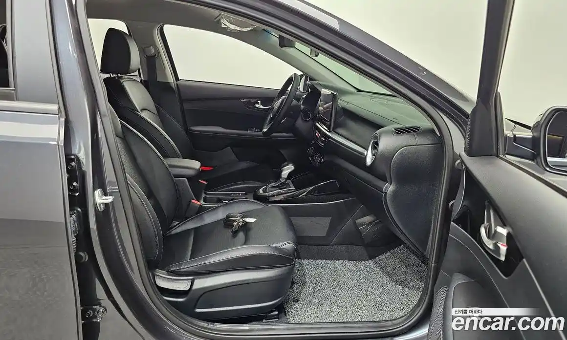 Kia K3 2024 1.6 Автомат в Москве № 715829, фото 12