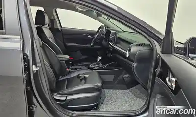 Kia K3 2024 1.6 Автомат в Москве № 715829, миниатюра 12