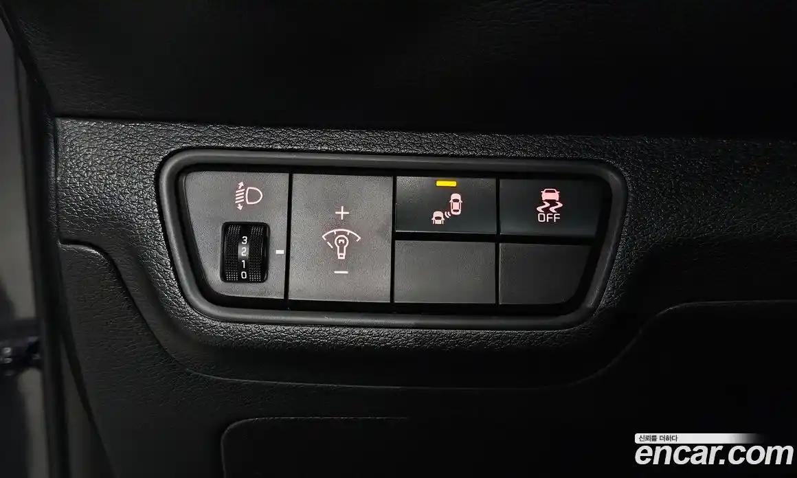 Kia K3 2024 1.6 Автомат в Москве № 715829, фото 13