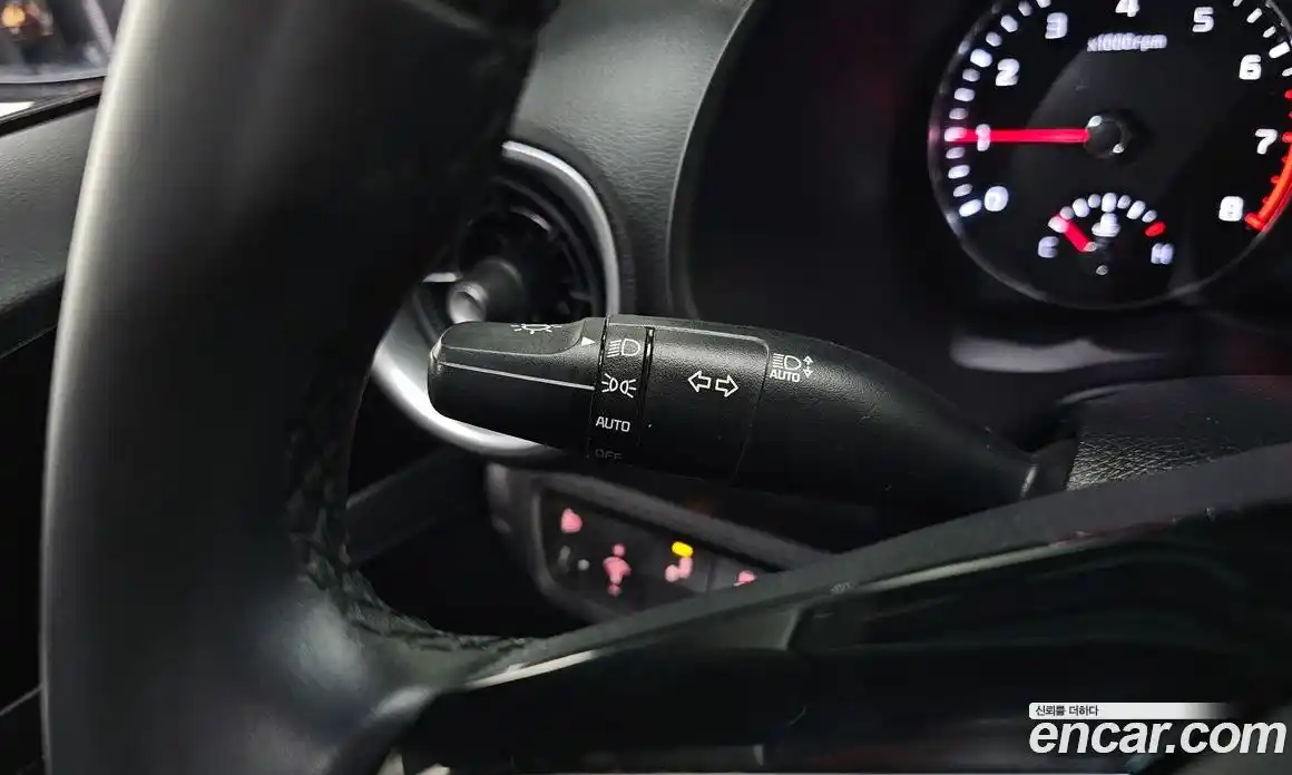 Kia K3 2024 1.6 Автомат в Москве № 715829, фото 14