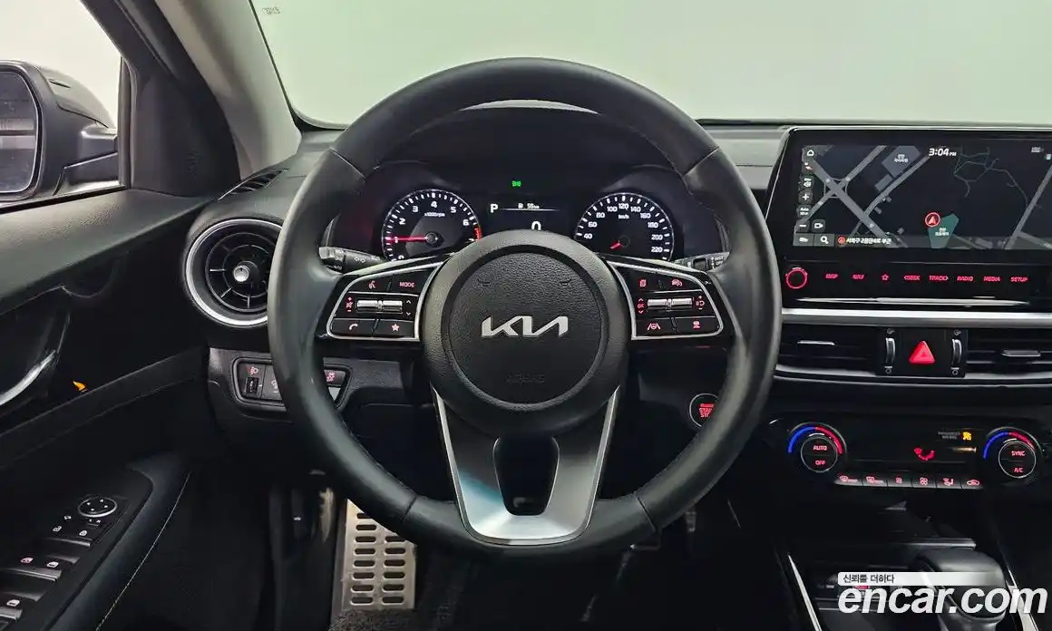 Kia K3 2024 1.6 Автомат в Москве № 715829, фото 15