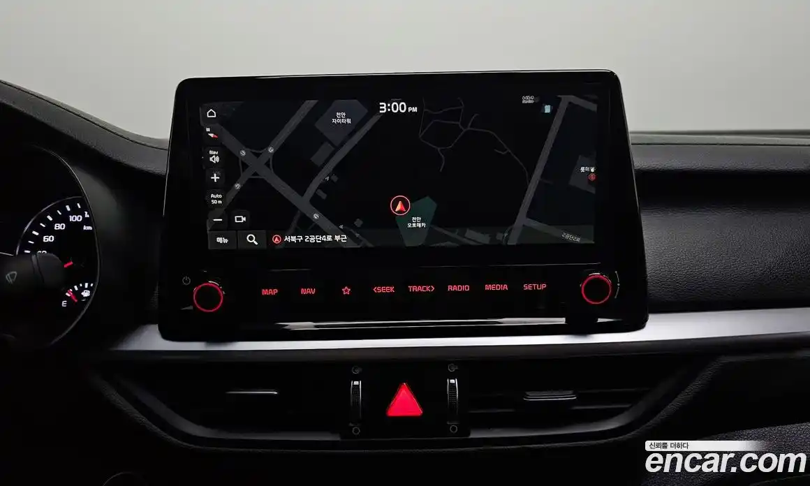 Kia K3 2024 1.6 Автомат в Москве № 715829, фото 16