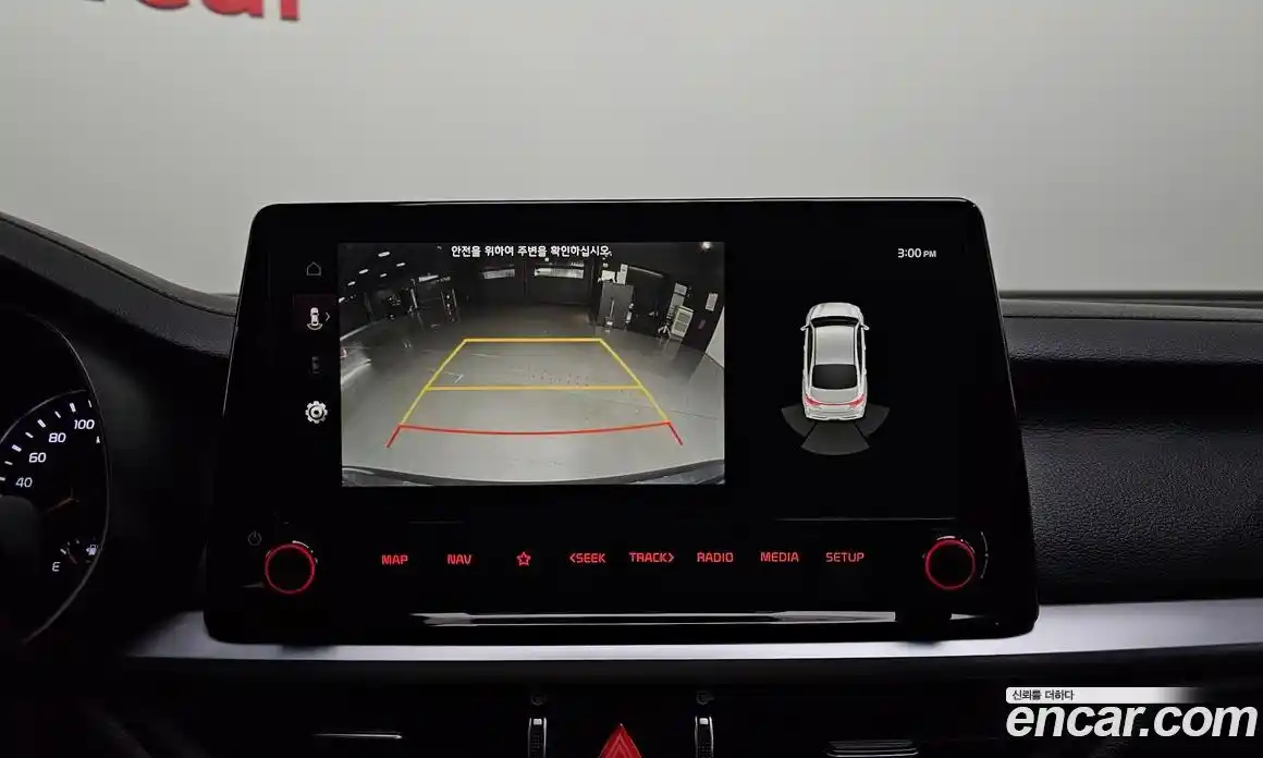 Kia K3 2024 1.6 Автомат в Москве № 715829, фото 17