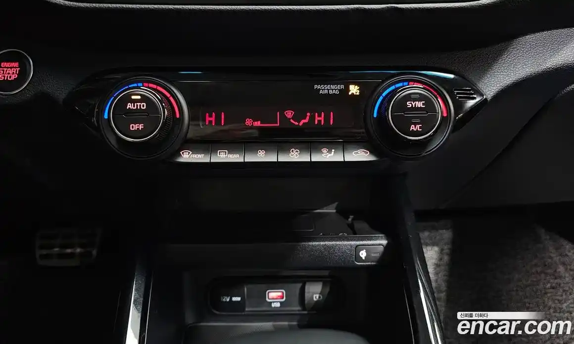 Kia K3 2024 1.6 Автомат в Москве № 715829, фото 19