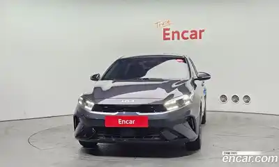 Kia K3 2024 1.6 Автомат в Москве № 715829, миниатюра 3