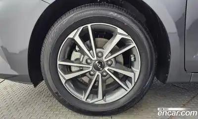 Kia K3 2024 1.6 Автомат в Москве № 715829, миниатюра 5