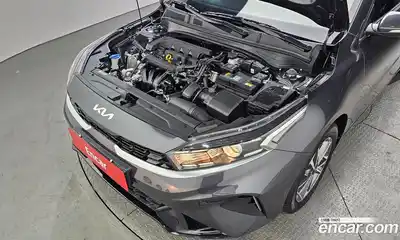 Kia K3 2024 1.6 Автомат в Москве № 715829, миниатюра 6