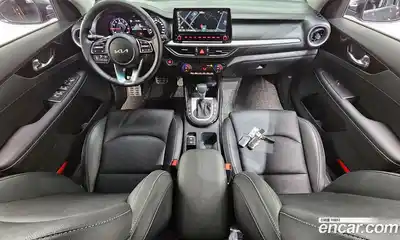 Kia K3 2024 1.6 Автомат в Москве № 715829, миниатюра 7