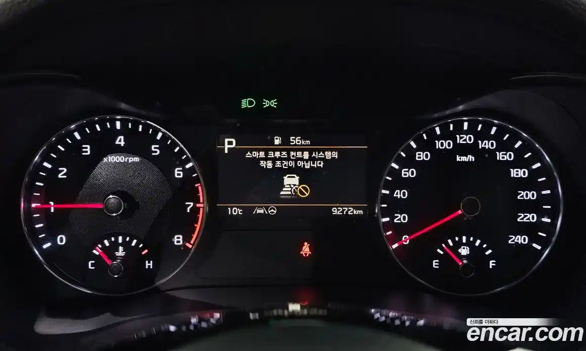 Kia K3 2024 1.6 Автомат в Москве № 715829, фото 8