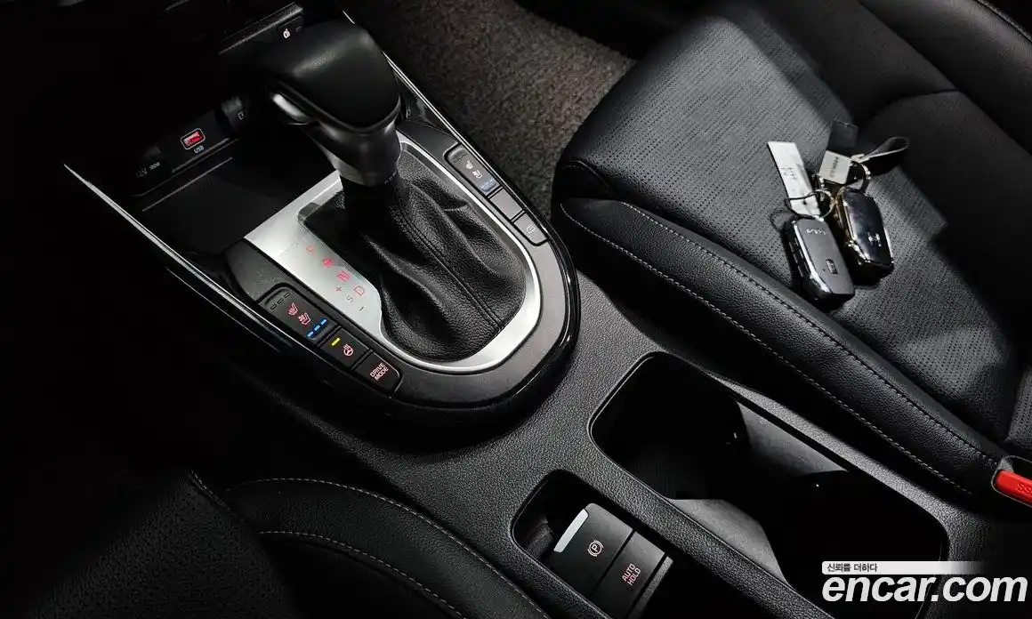 Kia K3 2024 1.6 Автомат в Москве № 715829, фото 9