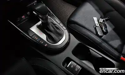 Kia K3 2024 1.6 Автомат в Москве № 715829, миниатюра 9