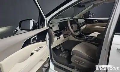 Kia Canival 2025 1.6 Автомат в Москве № 715833, миниатюра 11