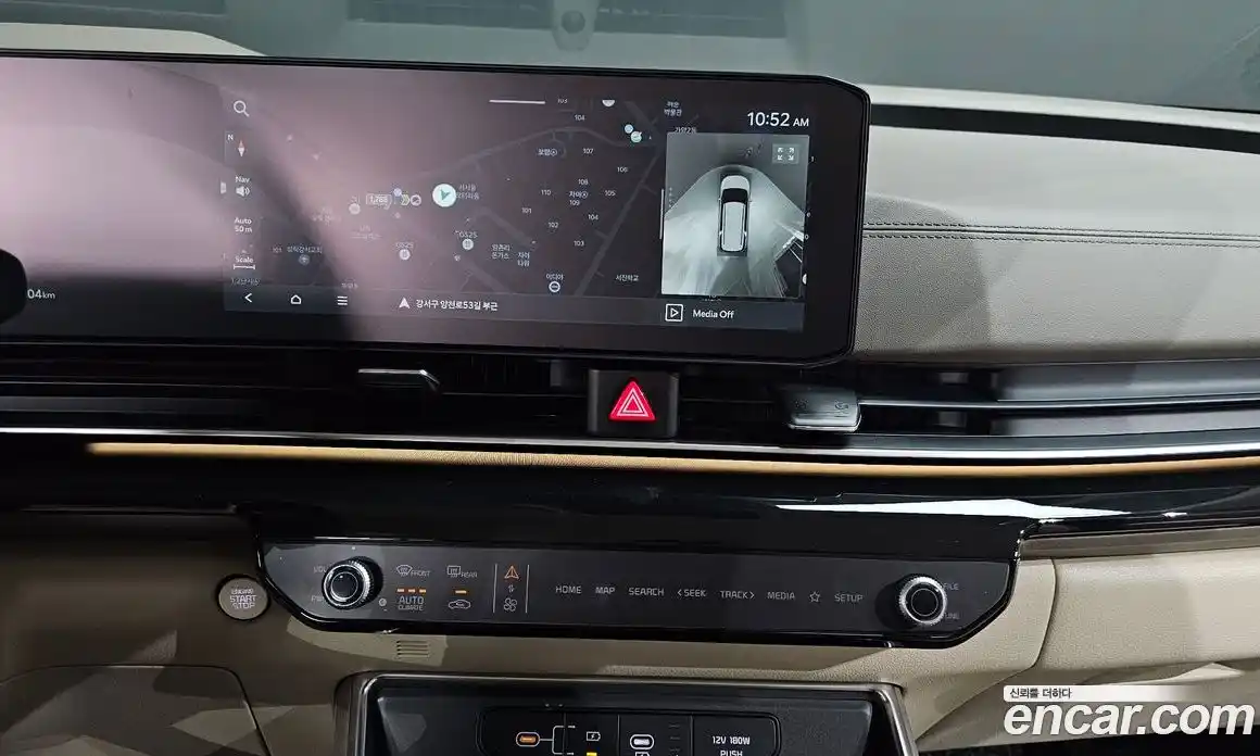 Kia Canival 2025 1.6 Автомат в Москве № 715833, фото 14