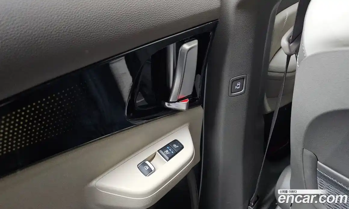 Kia Canival 2025 1.6 Автомат в Москве № 715833, фото 19