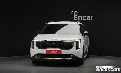 Kia Canival 2025 1.6 Автомат в Москве № 715833, миниатюра 3