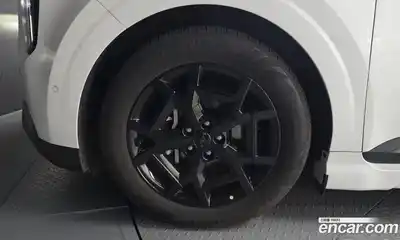 Kia Canival 2025 1.6 Автомат в Москве № 715833, миниатюра 5