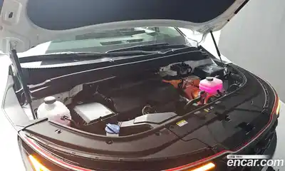 Kia Canival 2025 1.6 Автомат в Москве № 715833, миниатюра 6