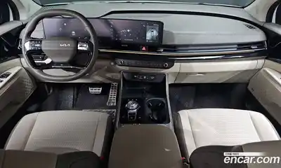 Kia Canival 2025 1.6 Автомат в Москве № 715833, миниатюра 7