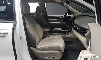 Kia Canival 2025 1.6 Автомат в Москве № 715833, миниатюра 10