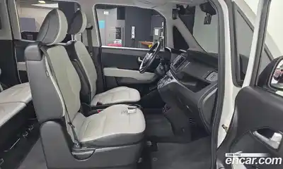 Kia Ray 2023 1.0 Автомат в Москве № 715953, миниатюра 11