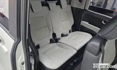 Kia Ray 2023 1.0 Автомат в Москве № 715953, миниатюра 12