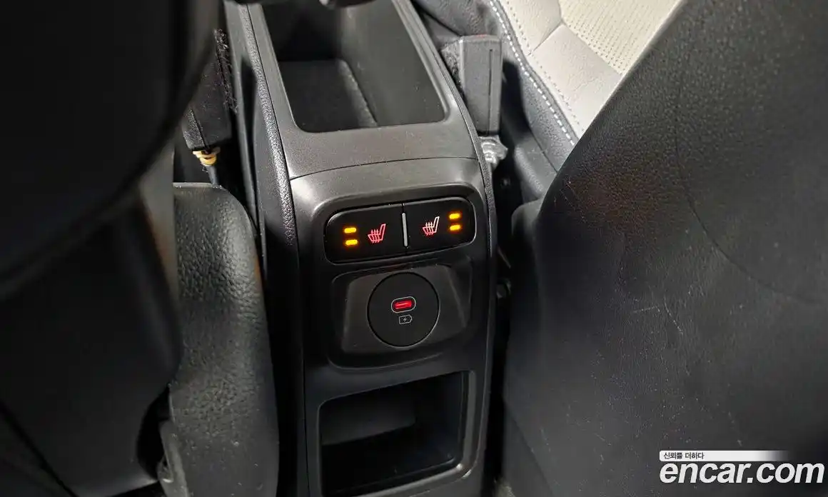 Kia Ray 2023 1.0 Автомат в Москве № 715953, фото 18