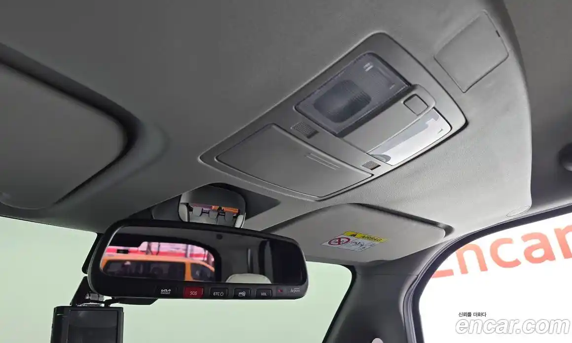 Kia Ray 2023 1.0 Автомат в Москве № 715953, фото 19