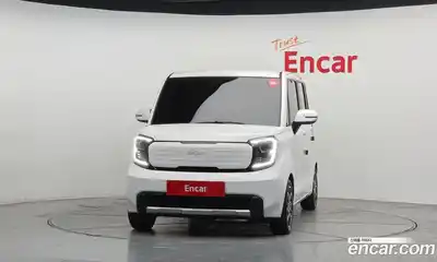 Kia Ray 2023 1.0 Автомат в Москве № 715953, миниатюра 3