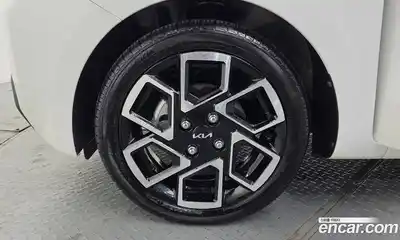 Kia Ray 2023 1.0 Автомат в Москве № 715953, миниатюра 5