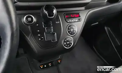 Kia Ray 2023 1.0 Автомат в Москве № 715953, миниатюра 9