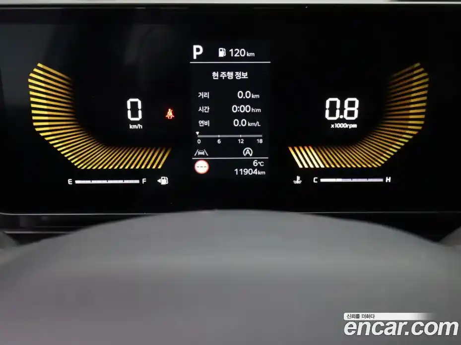 Kia Canival 2025 2.2 Автомат в Москве № 715965, фото 11