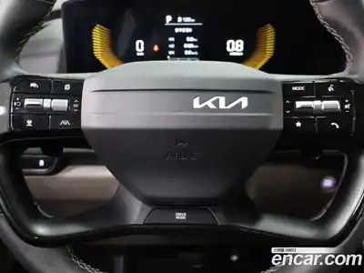 Kia Canival 2025 2.2 Автомат в Москве № 715965, миниатюра 12