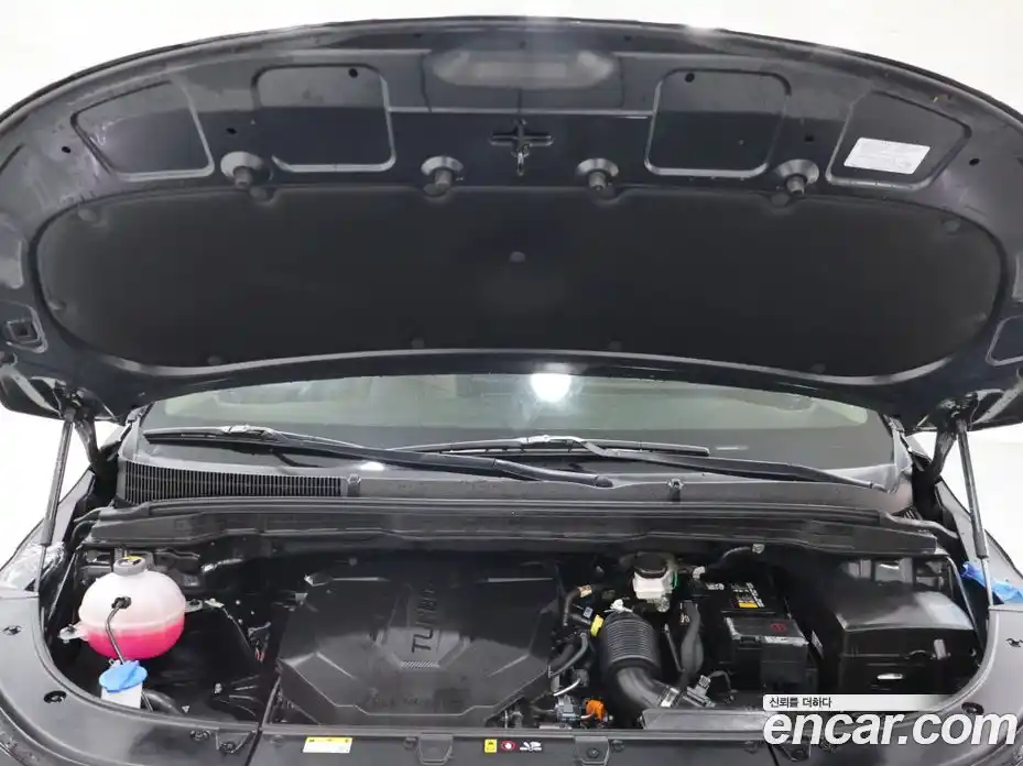 Kia Canival 2025 2.2 Автомат в Москве № 715965, фото 17