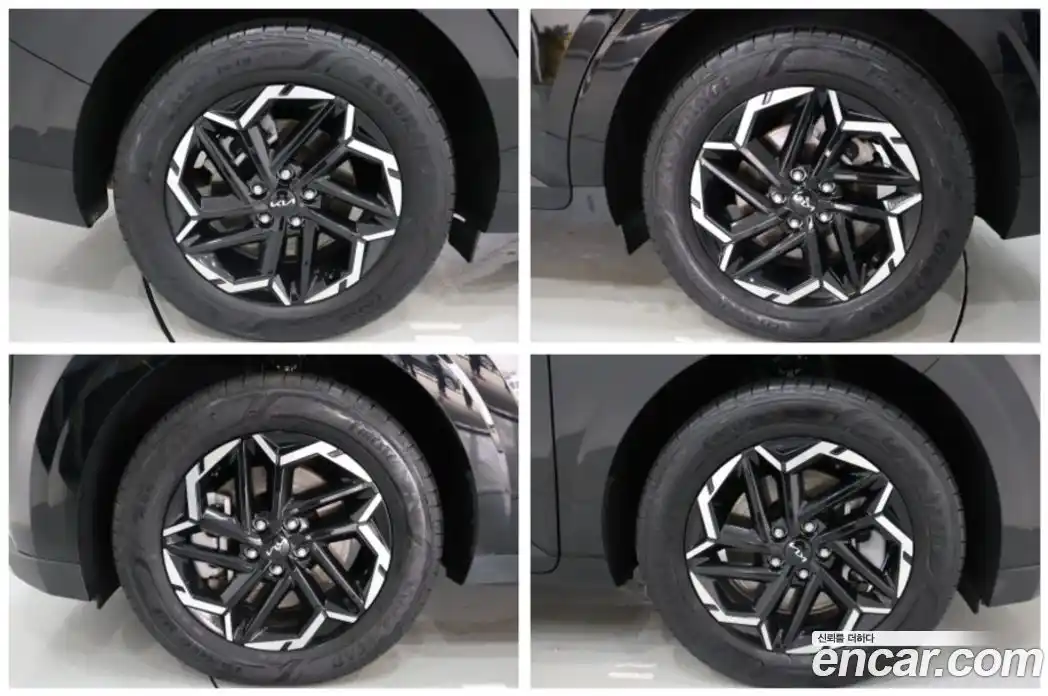 Kia Canival 2025 2.2 Автомат в Москве № 715965, фото 19