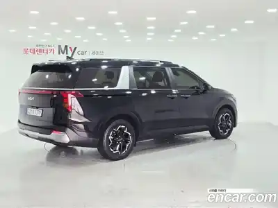 Kia Canival 2025 2.2 Автомат в Москве № 715965, миниатюра 5