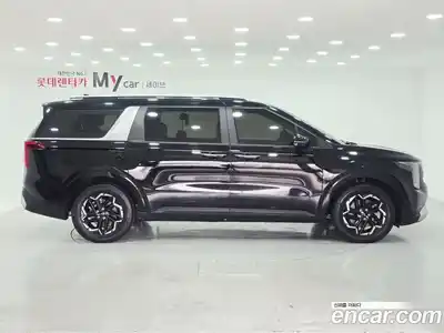 Kia Canival 2025 2.2 Автомат в Москве № 715965, миниатюра 6