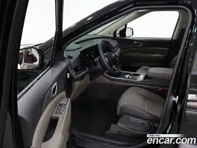 Kia Canival 2025 2.2 Автомат в Москве № 715965, миниатюра 9