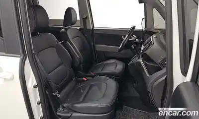 Kia Ray 2023 1.0 Автомат в Москве № 716042, миниатюра 11