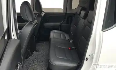 Kia Ray 2023 1.0 Автомат в Москве № 716042, миниатюра 12