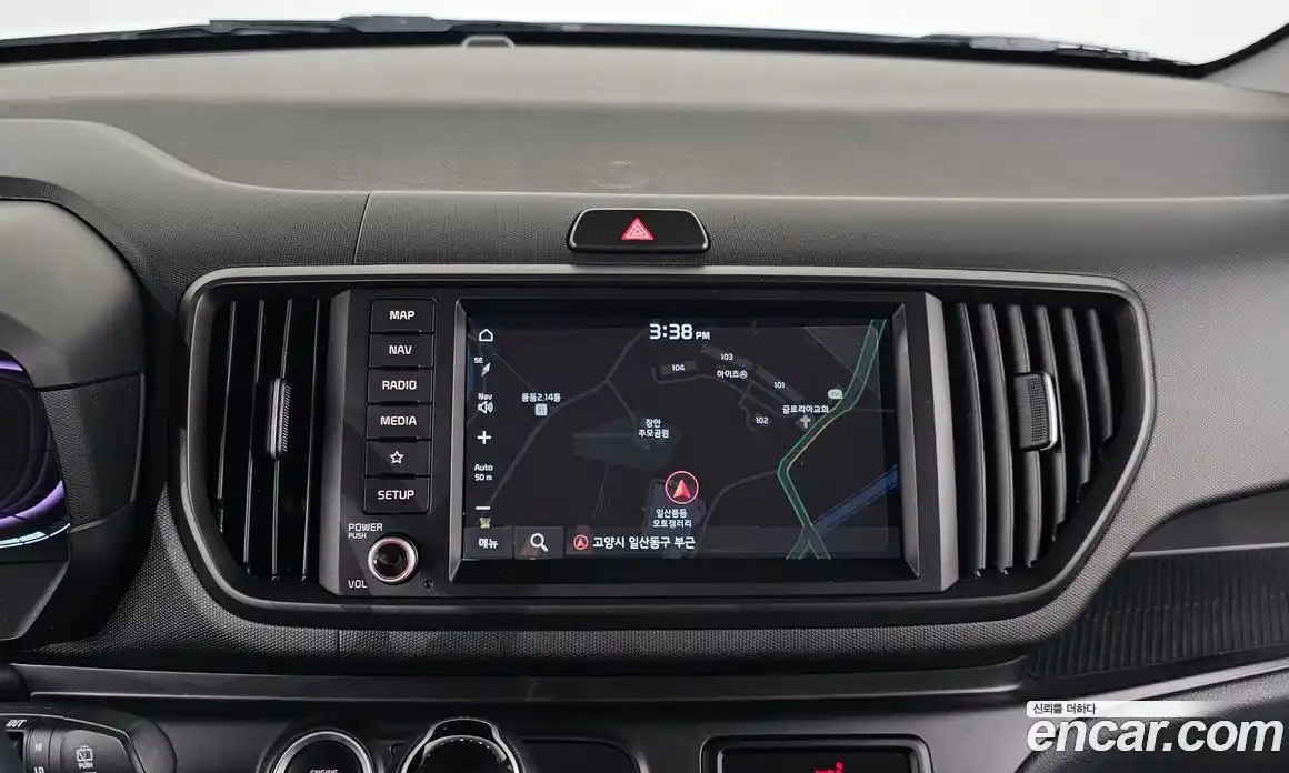 Kia Ray 2023 1.0 Автомат в Москве № 716042, фото 14