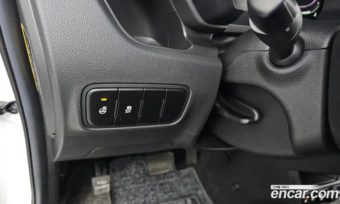 Kia Ray 2023 1.0 Автомат в Москве № 716042, фото 17