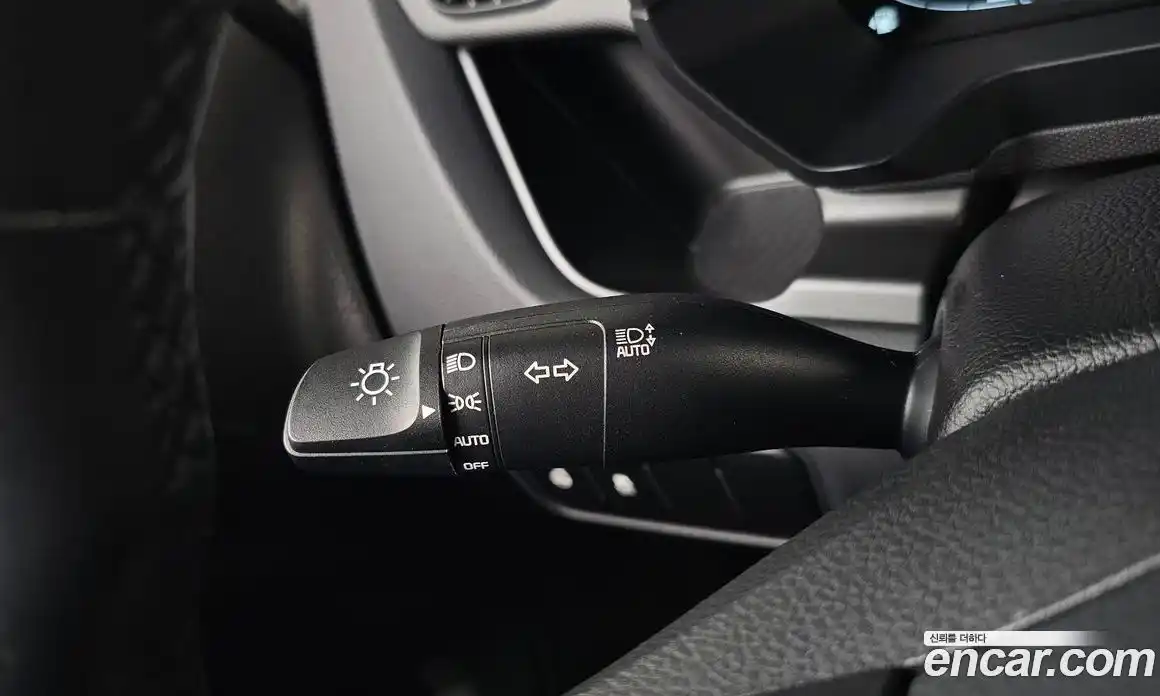 Kia Ray 2023 1.0 Автомат в Москве № 716042, фото 18