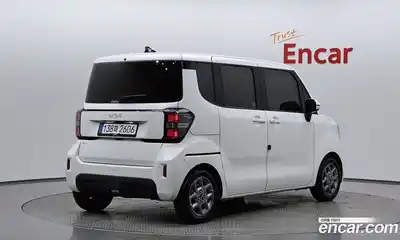 Kia Ray 2023 1.0 Автомат в Москве № 716042, миниатюра 2