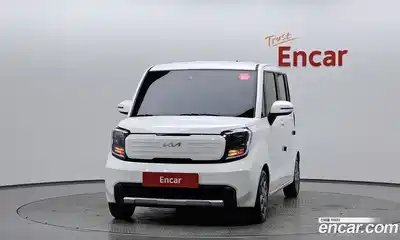 Kia Ray 2023 1.0 Автомат в Москве № 716042, миниатюра 3