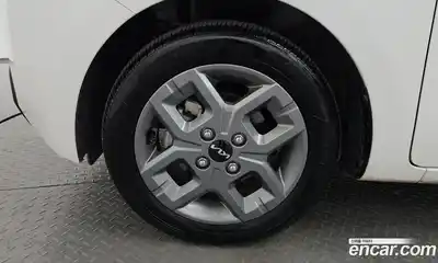 Kia Ray 2023 1.0 Автомат в Москве № 716042, миниатюра 5